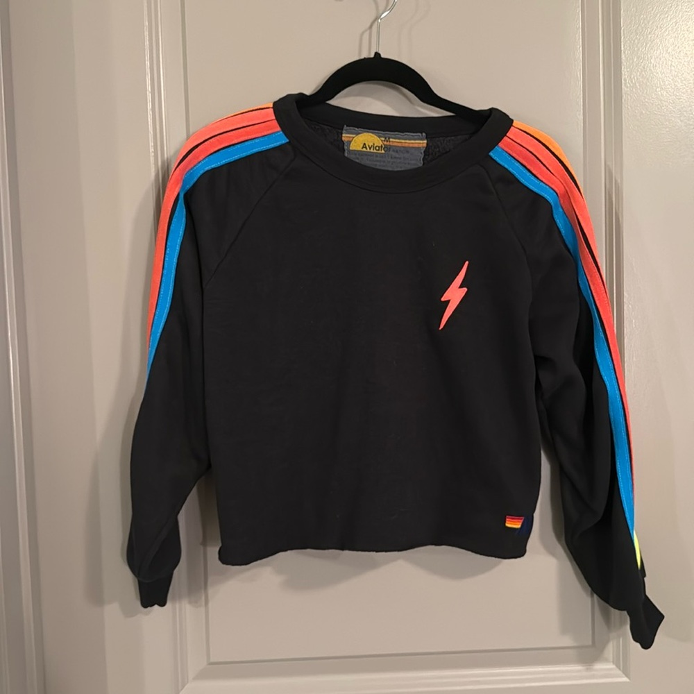 Aviator Nation sweatshirt
